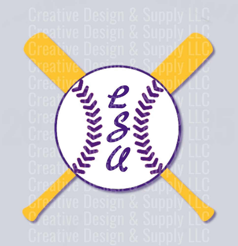 Baseball 2504