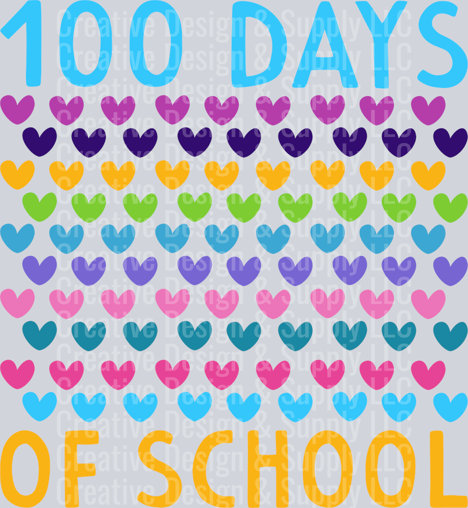 100 Day 2506