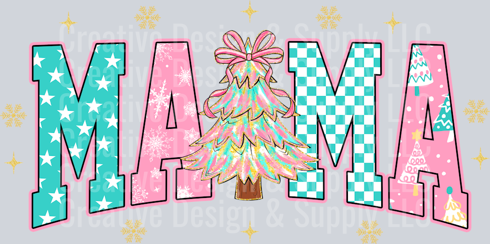 Christmas 2546