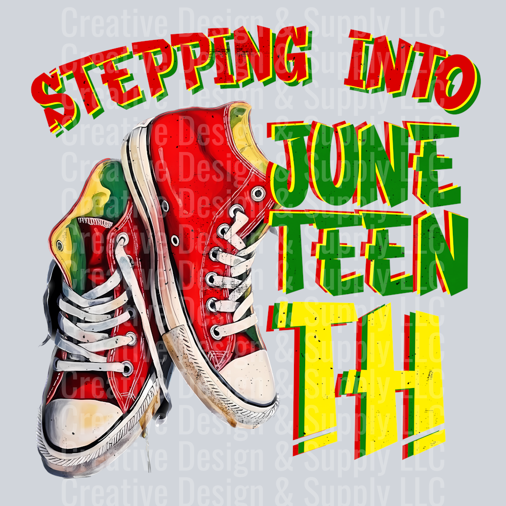 Juneteenth 2421
