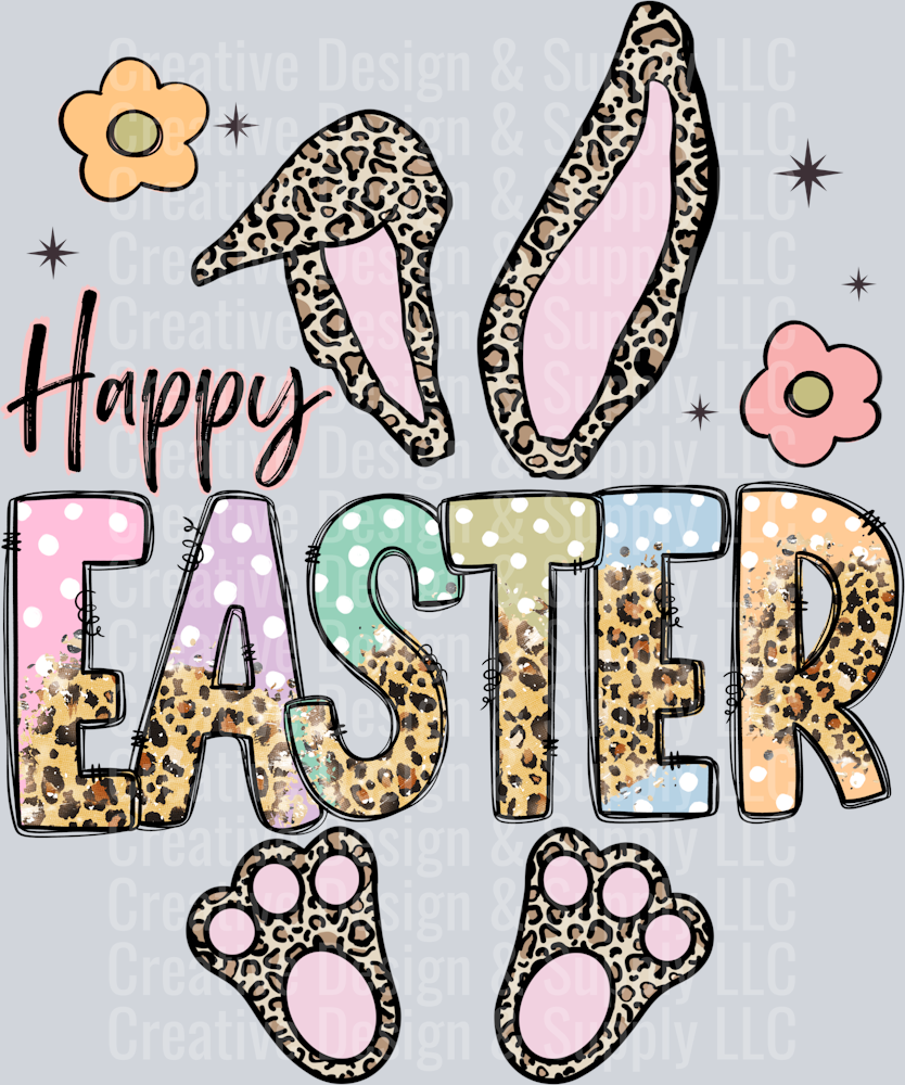 Easter 2421
