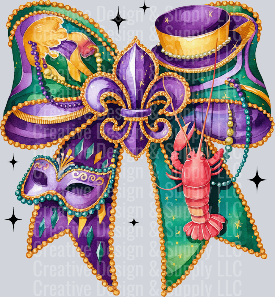 Mardi Gras 2506