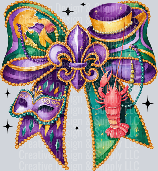 Mardi Gras 2506