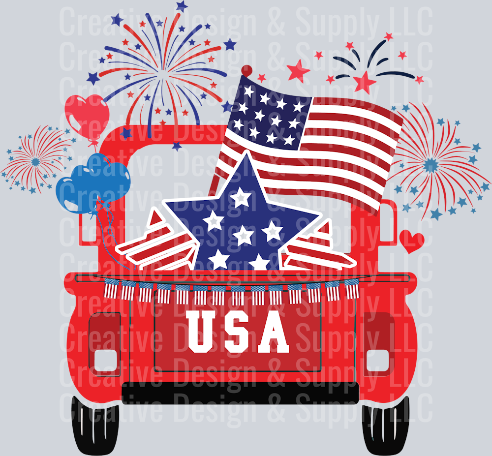 4th of July 2274