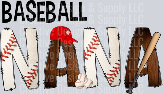 Baseball 2304