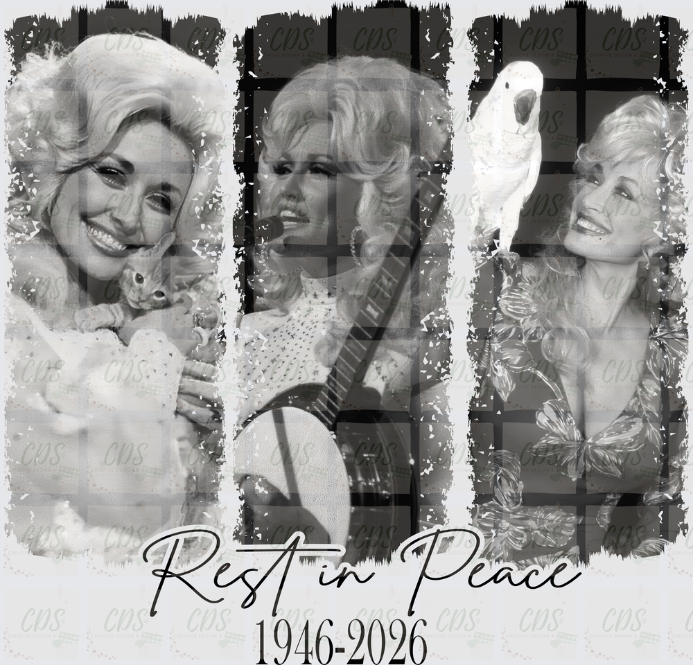 Dolly #2607