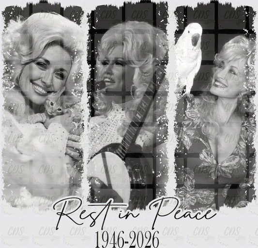 Dolly #2607