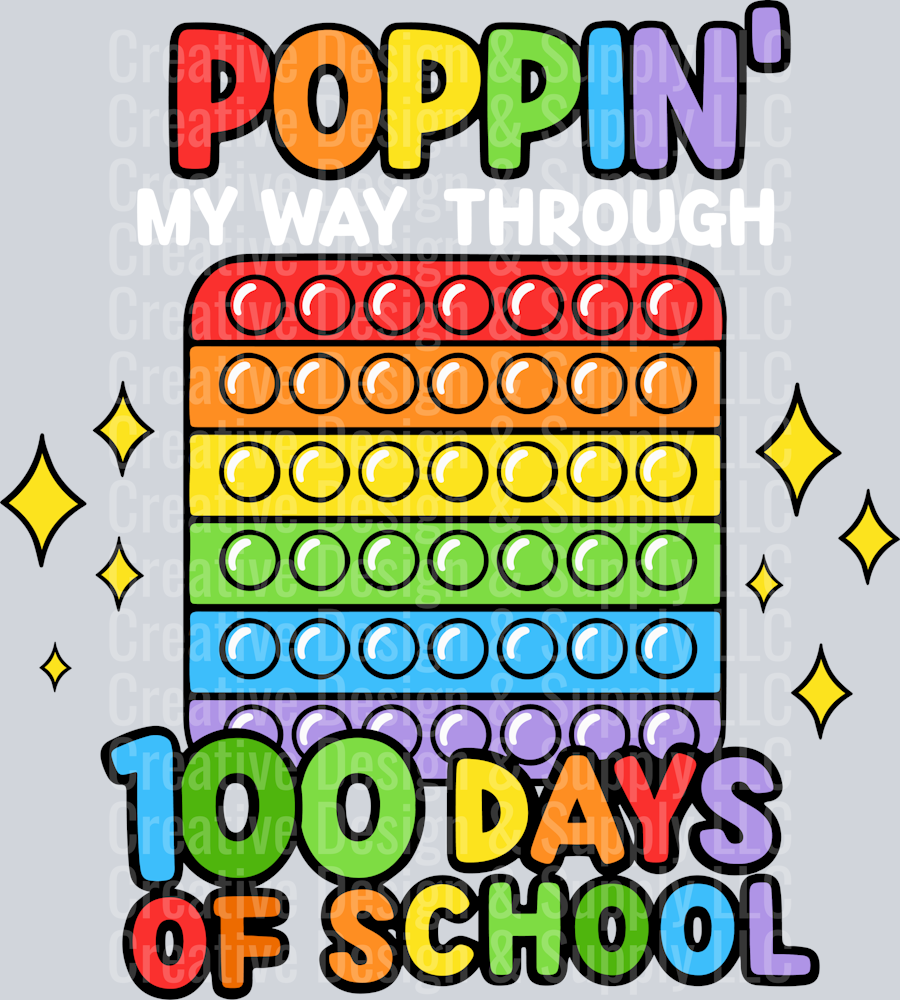 100 Days 2339