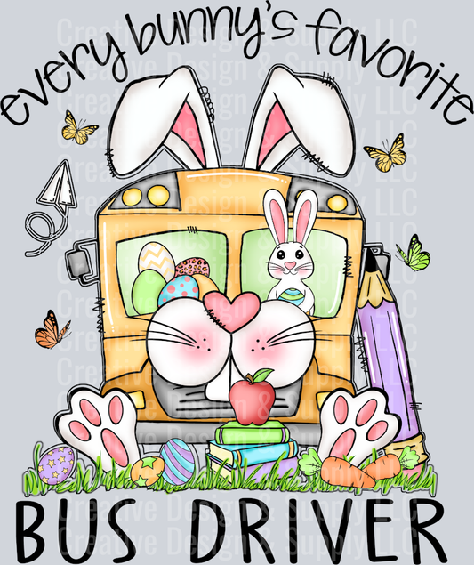 Easter 2305