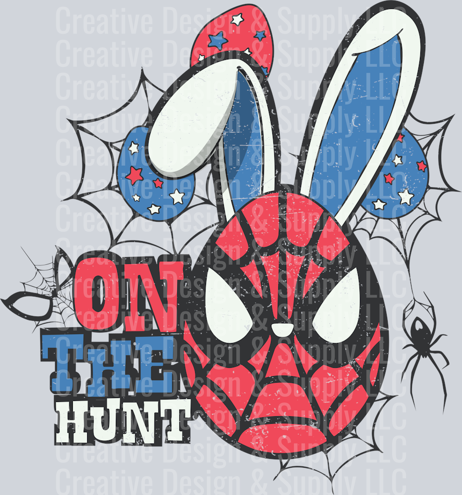 Easter 2513
