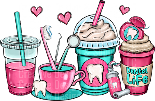 Dental 2311