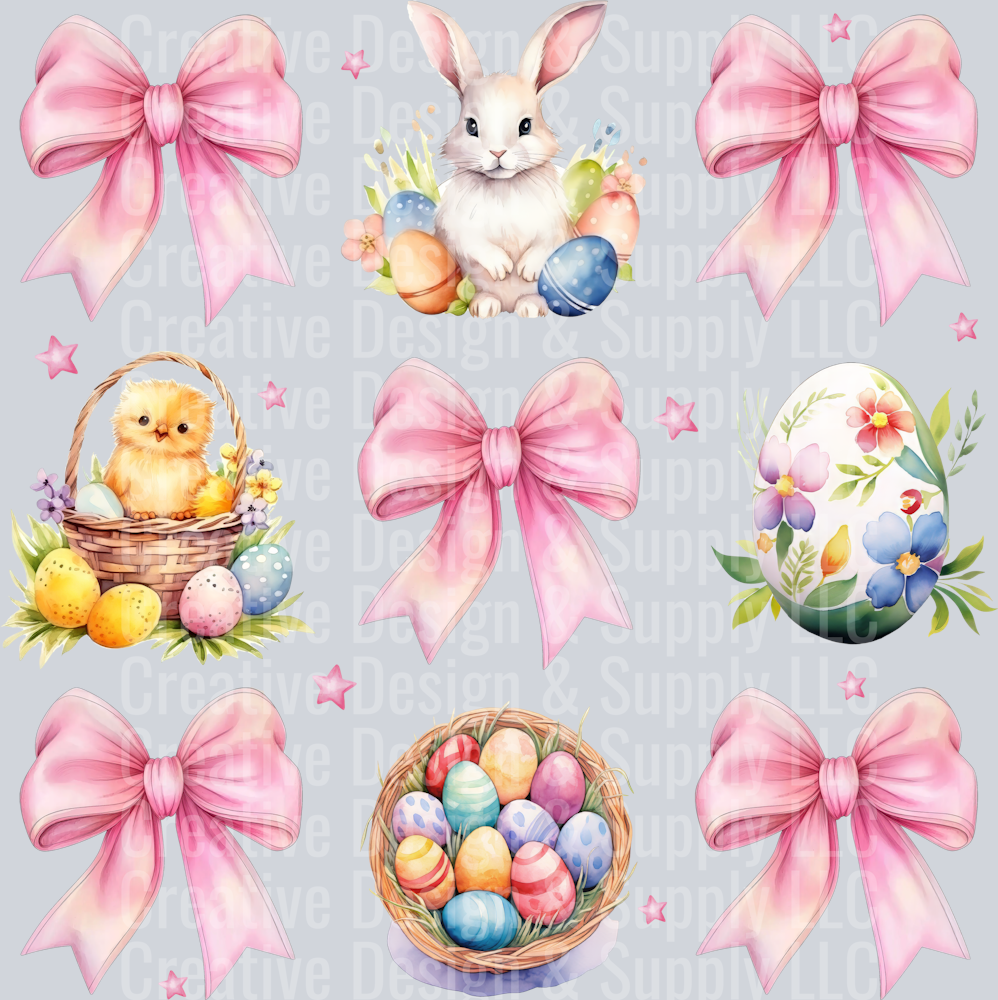 Easter 2506