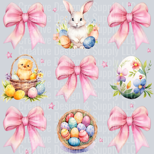 Easter 2506