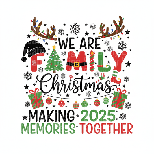 Christmas 25144