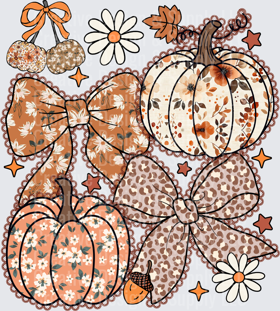 Fall 2509