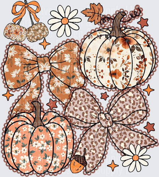 Fall 2509