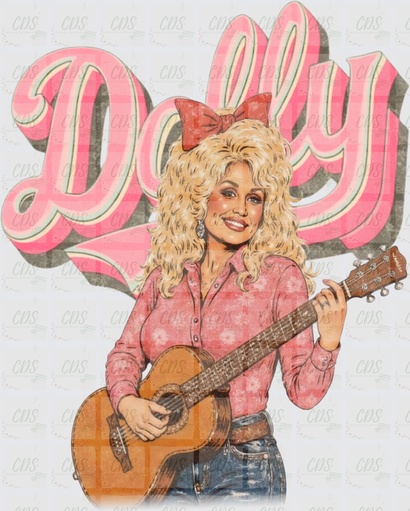 Dolly #2608