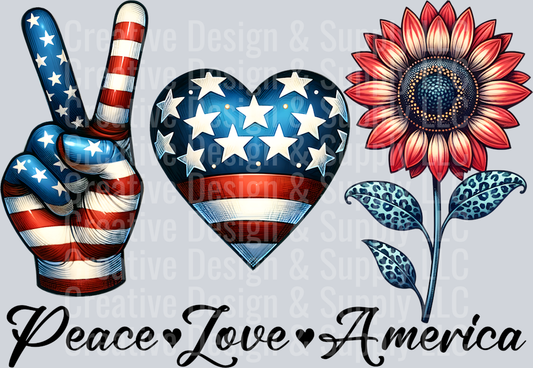 4th of July 2443
