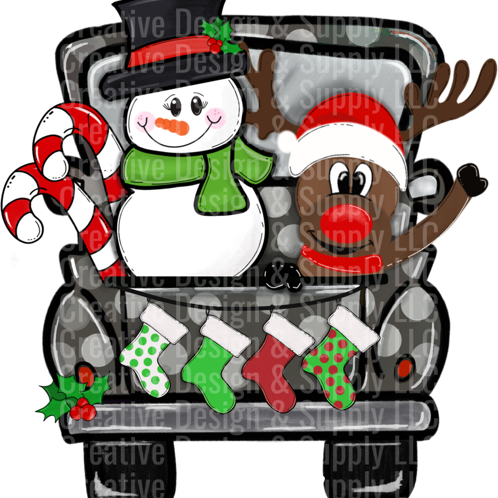 Christmas 2117