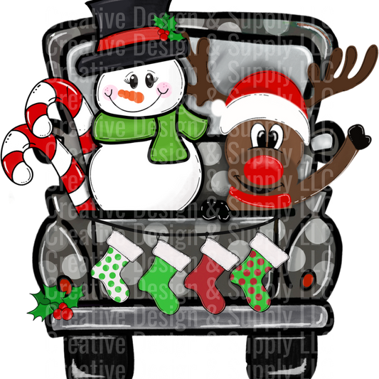 Christmas 2117