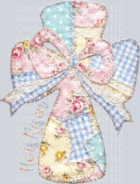 Easter 2672