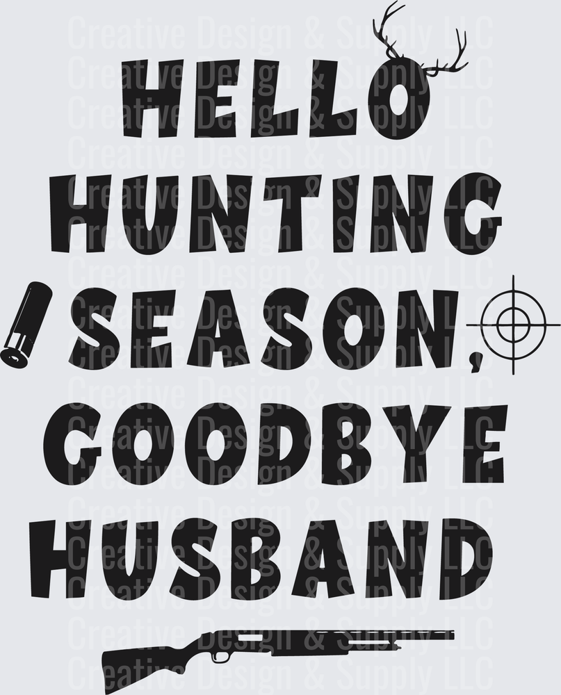 Hunting 2537