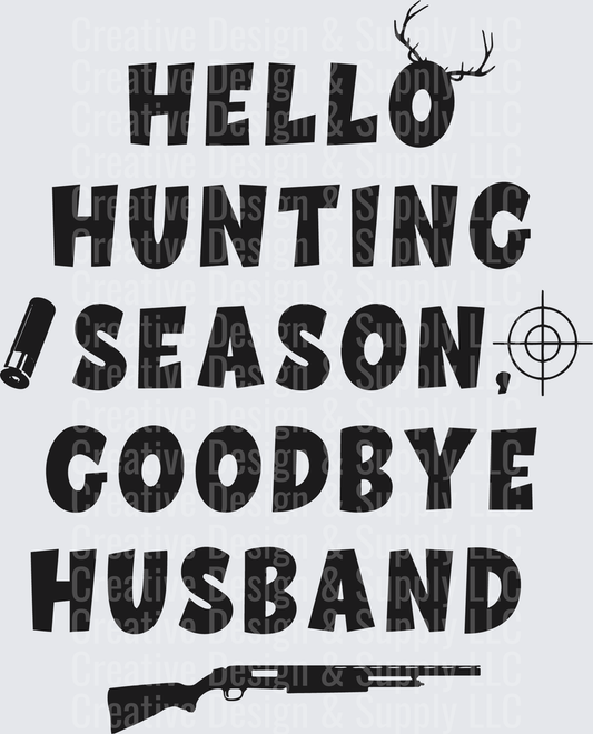 Hunting 2537