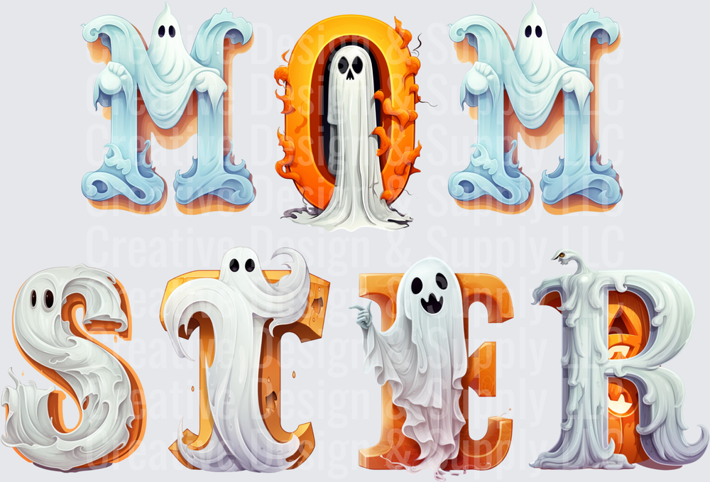 Halloween 2325