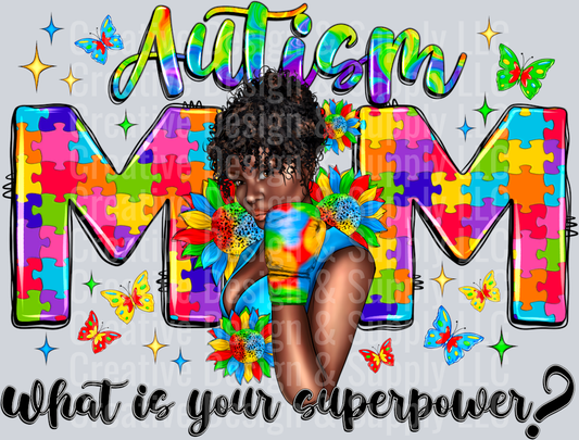 Autism 2401