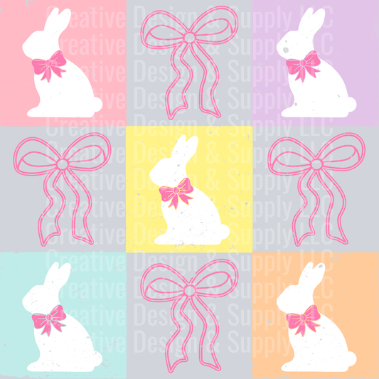 Easter 2507