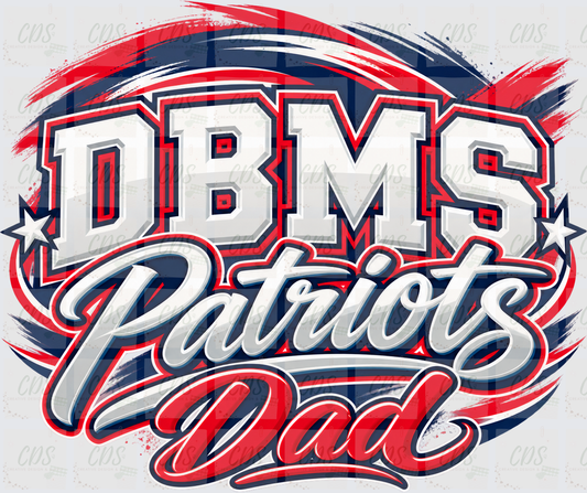 DBMS Patriots 2606