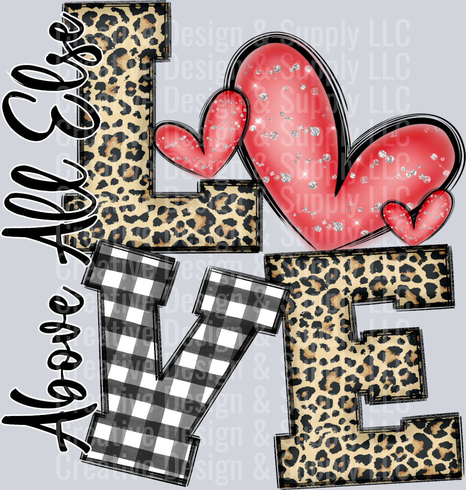 Valentine 2218