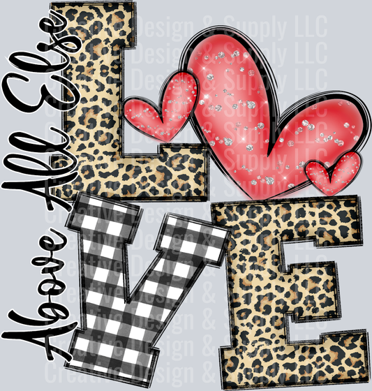 Valentine 2218