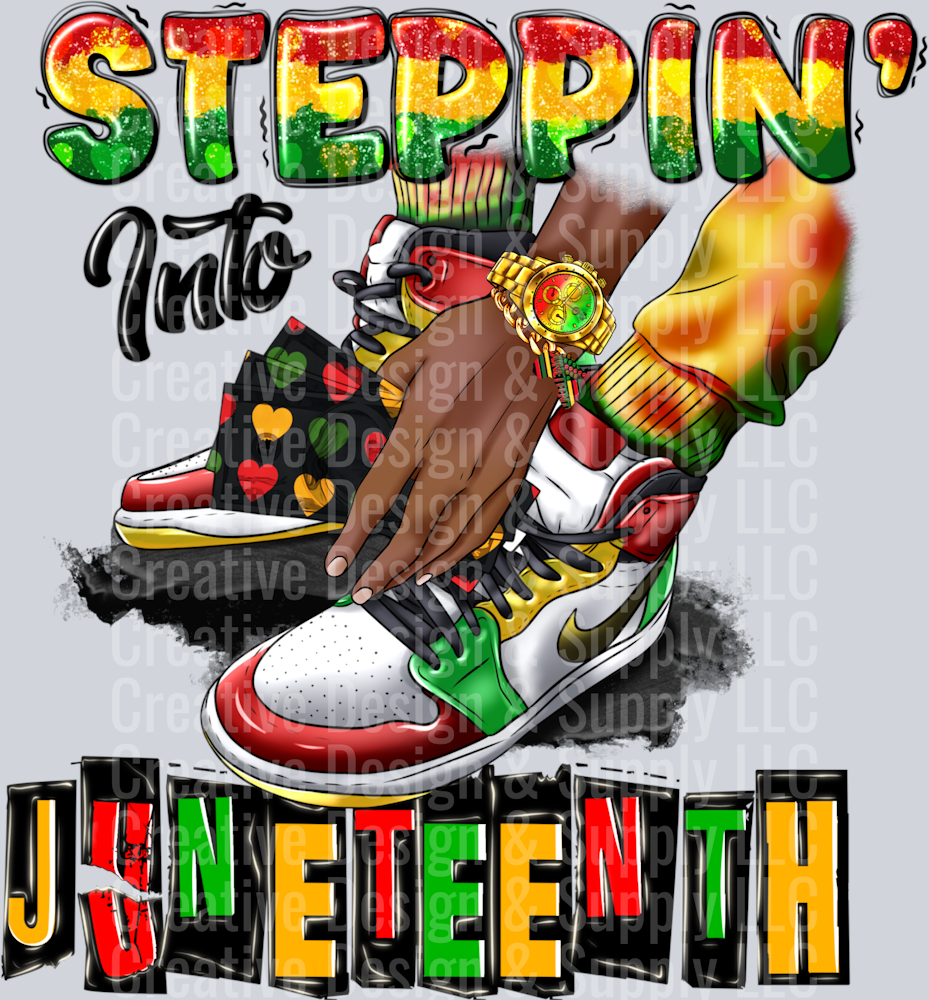 Juneteenth 2332