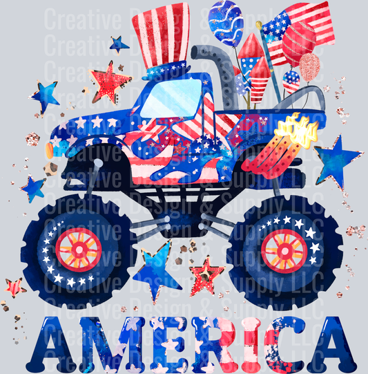 4th of July 2213